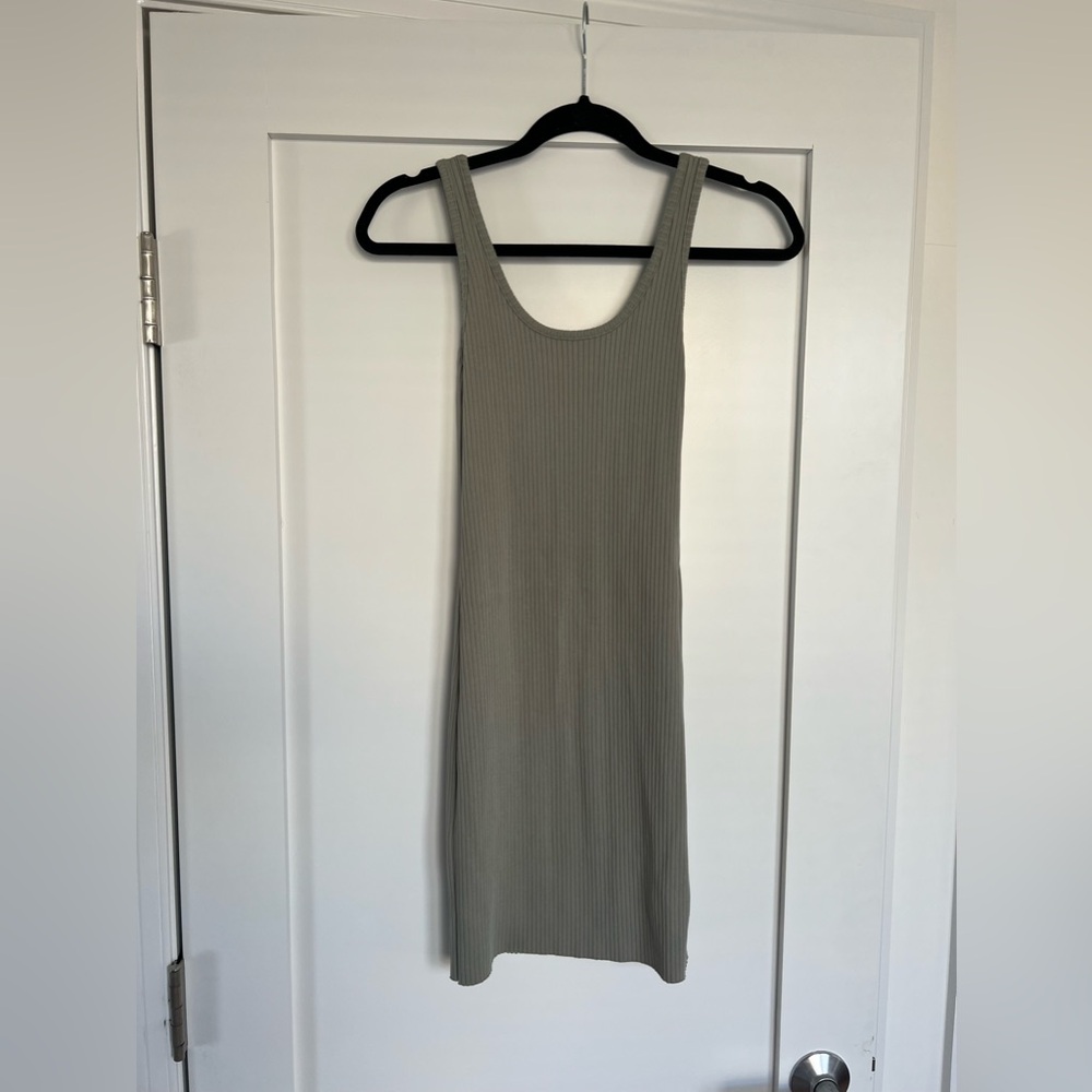 CK Jeans Mini Dress